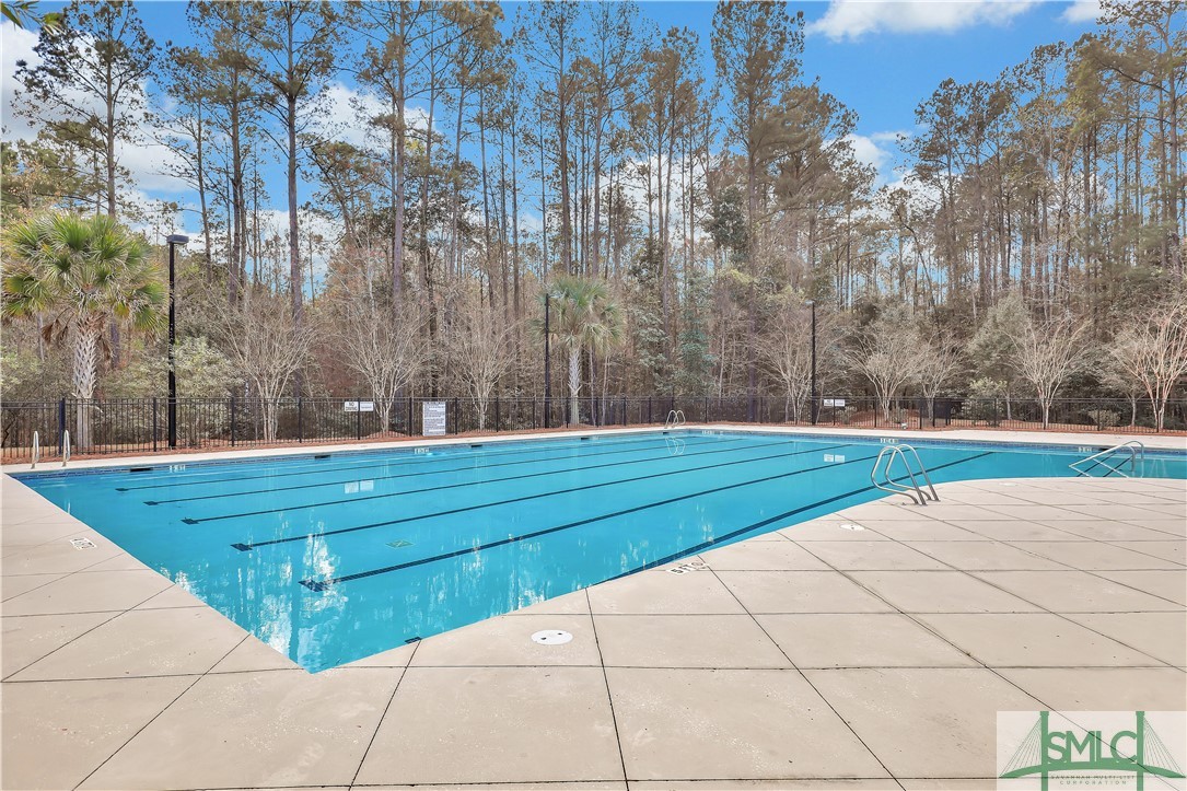 307 Serengeti Boulevard Pooler, GA 31322 - Photo 31 of 34 Pool