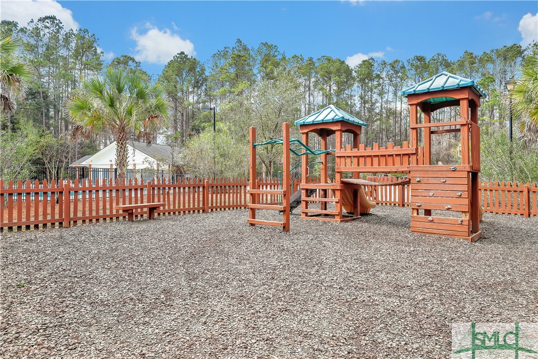 307 Serengeti Boulevard Pooler, GA 31322 - Photo 32 of 34 Play park