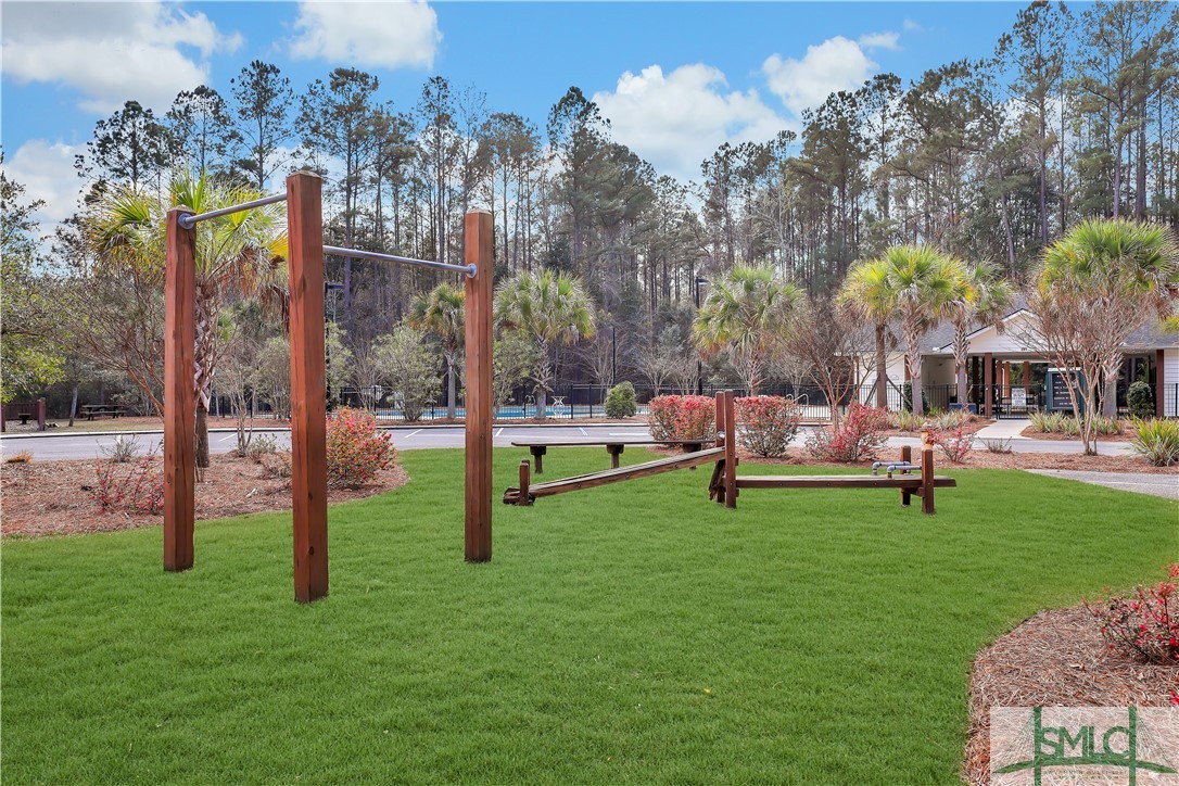 307 Serengeti Boulevard Pooler, GA 31322 - Photo 33 of 34 Play park