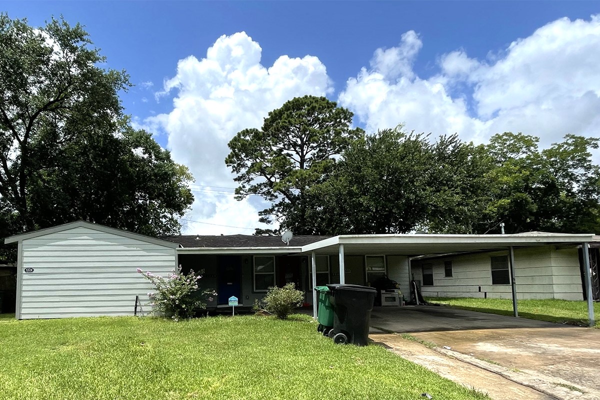 5224 Kelso Street Houston, TX 77021 - Photo 1 of 34