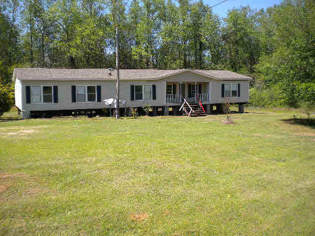 23100 Poplar Road Robertsdale, AL 36567 - Photo 1 of 1
