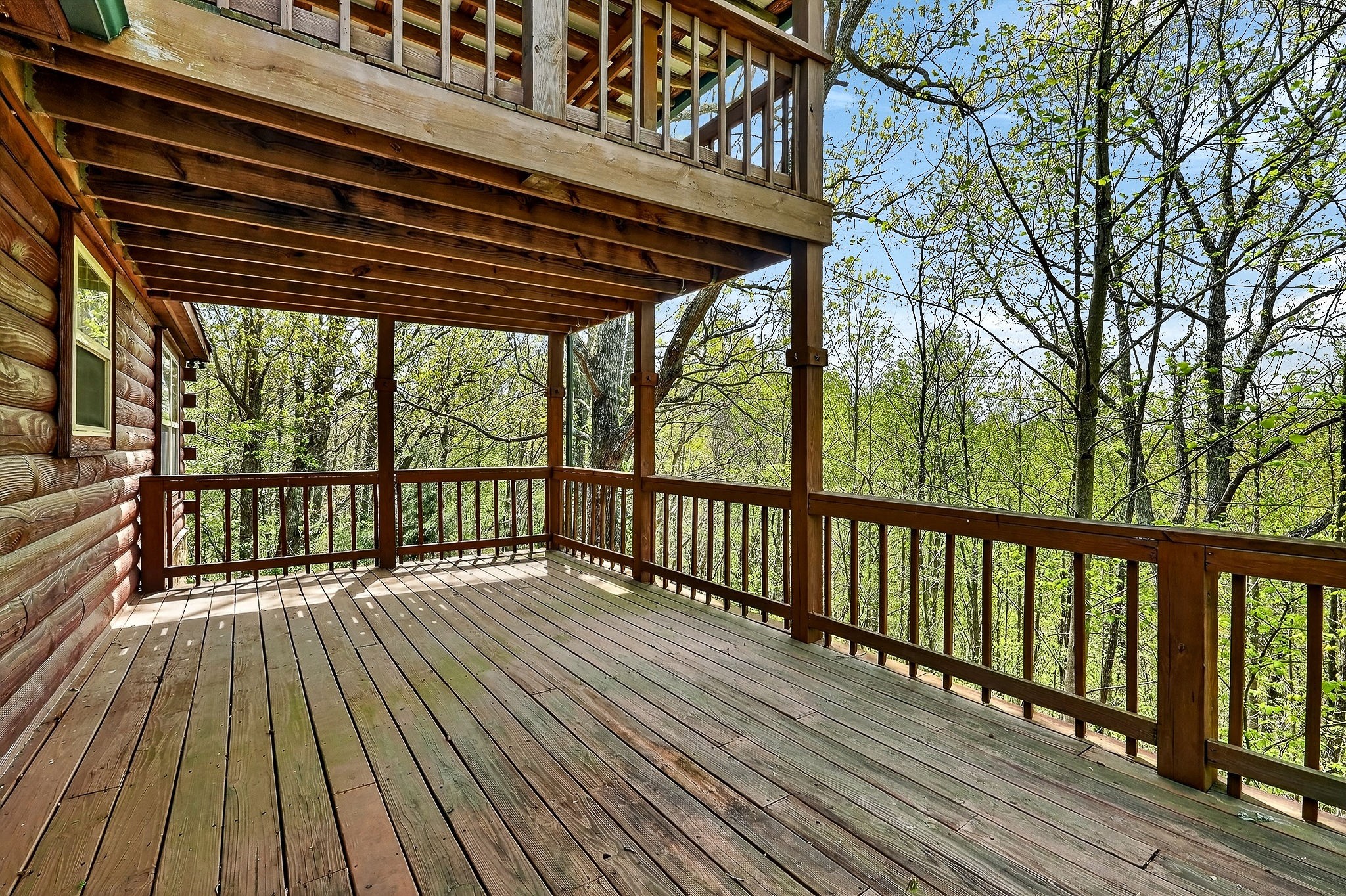 5175 Dale Ridge Road Liberty, TN 37095 - Photo 38 of 69