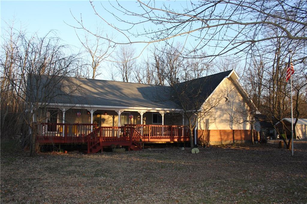 4755 Moller Road Indianapolis, IN 46254 - Photo 1 of 7 Gallery Image 1
