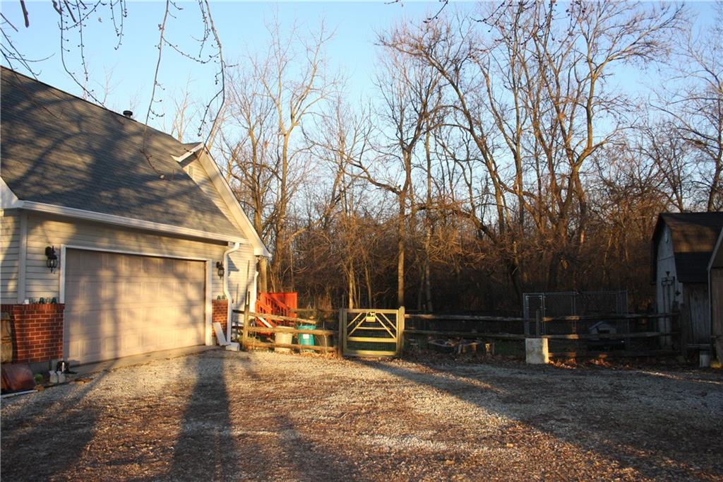 4755 Moller Road Indianapolis, IN 46254 - Photo 3 of 7 Gallery Image 3