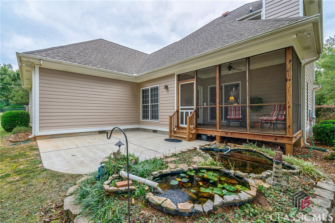 258 Robert Hardeman Road Winterville, GA 30683 - Photo 30 of 42 Gallery Image 30