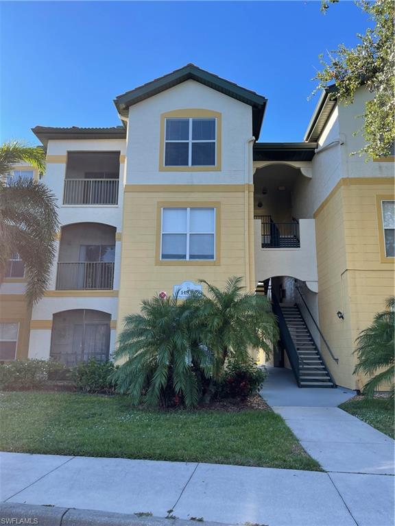 11530 Villa Grand, Unit 1109, Fort Myers, FL 33913 Compass