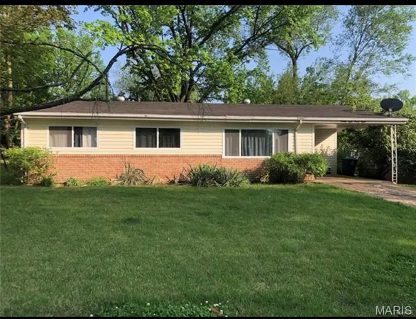 $159,000 | 9838 Tanbark Lane, St. Louis, MO 63134