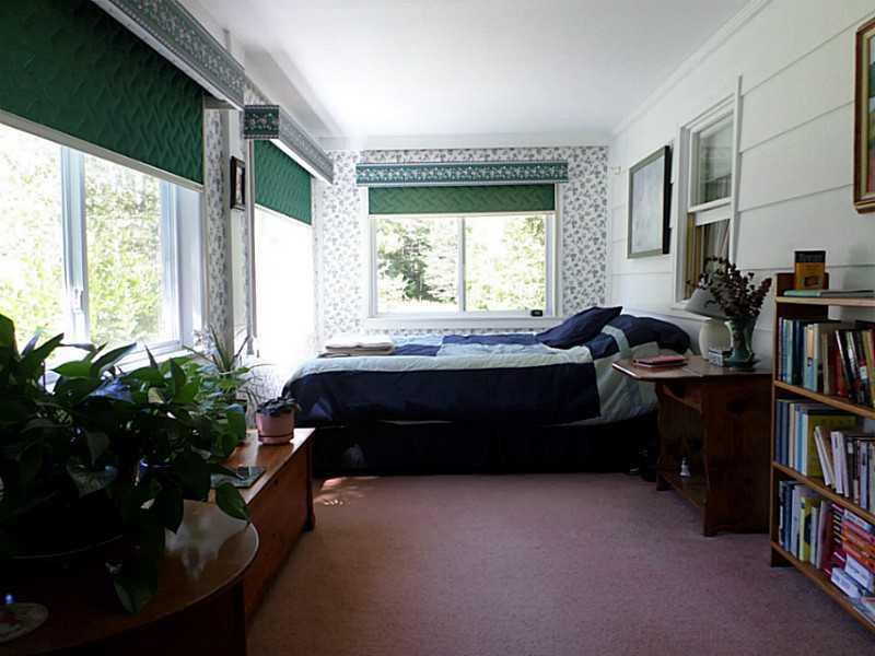 238 Thorne Road Sullivan, ME 04664 - Photo 9 of 31 Master Bedroom.