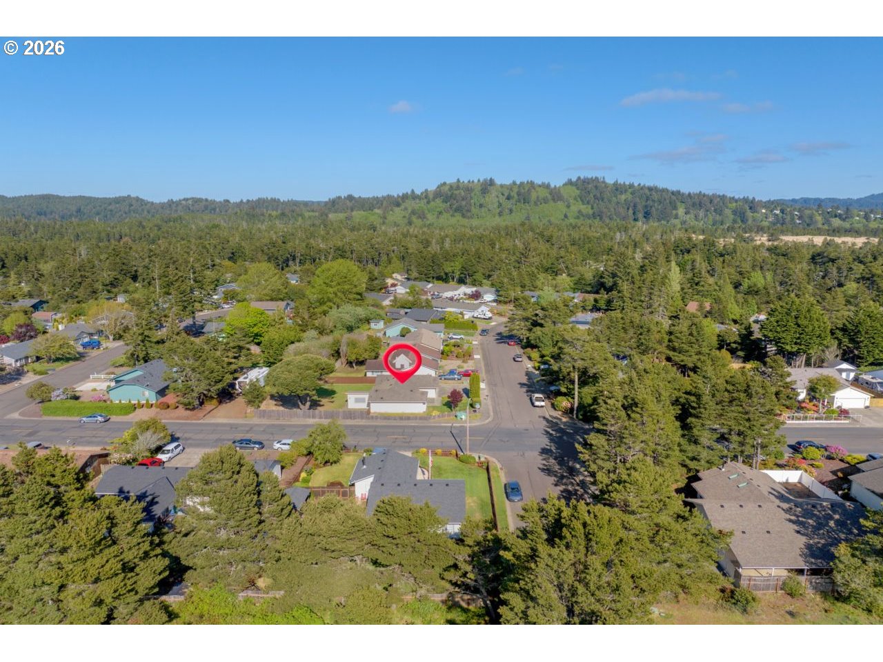 2019 40th Street Florence, OR 97439 - Photo 37 of 40