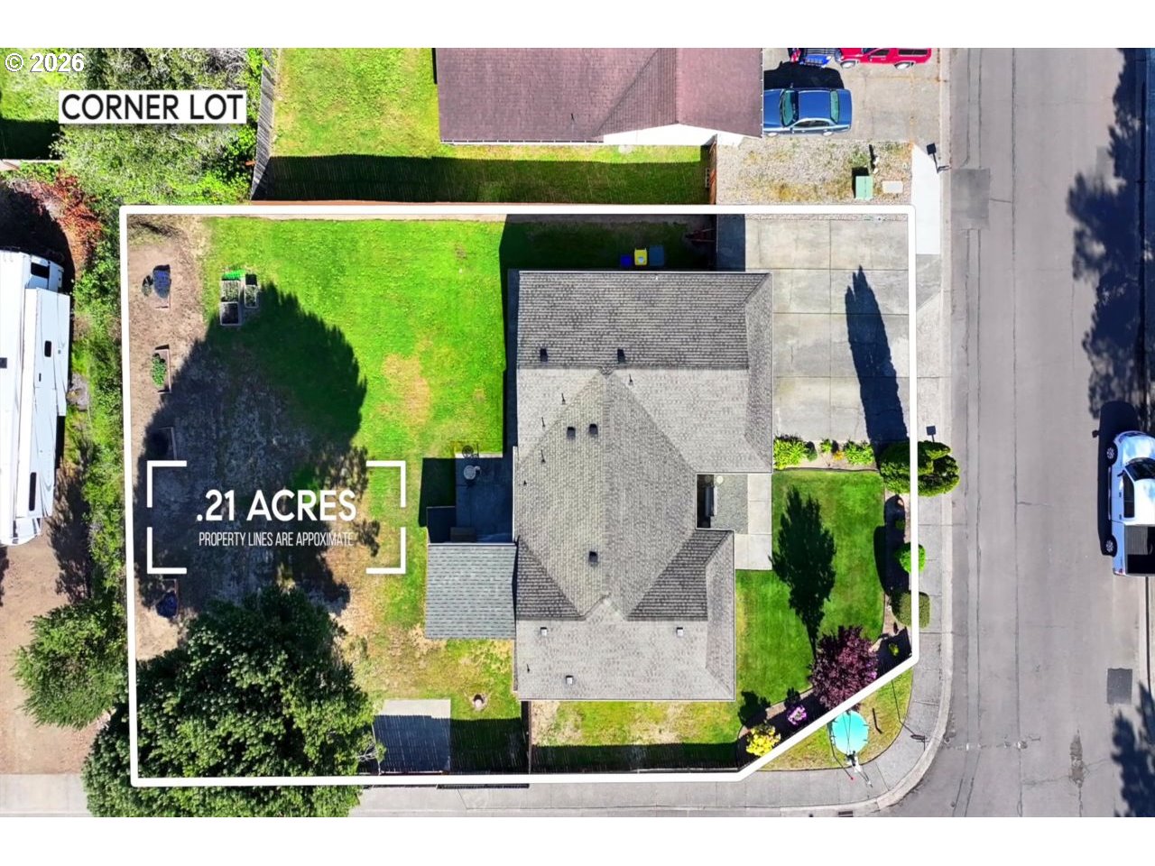2019 40th Street Florence, OR 97439 - Photo 39 of 40