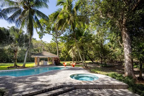 $16,900,000 | 9000 Arvida Drive, Coral Gables, FL 33156