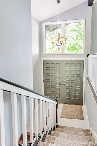 1000 Corning Road Knoxville, TN 37923 - Photo 14 of 40 Stairs