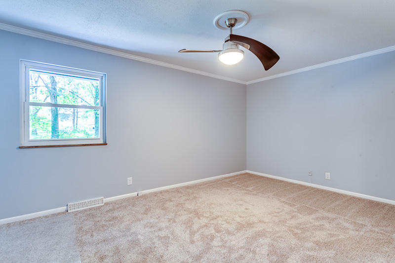 1000 Corning Road Knoxville, TN 37923 - Photo 22 of 40 Master Bedroom