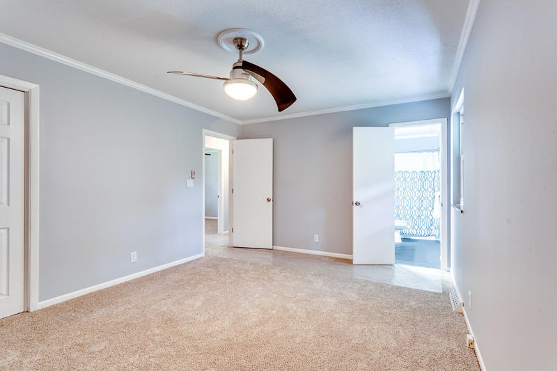 1000 Corning Road Knoxville, TN 37923 - Photo 23 of 40 Master Bedroom
