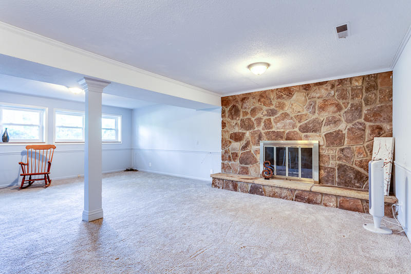 1000 Corning Road Knoxville, TN 37923 - Photo 27 of 40 Large Rec Room