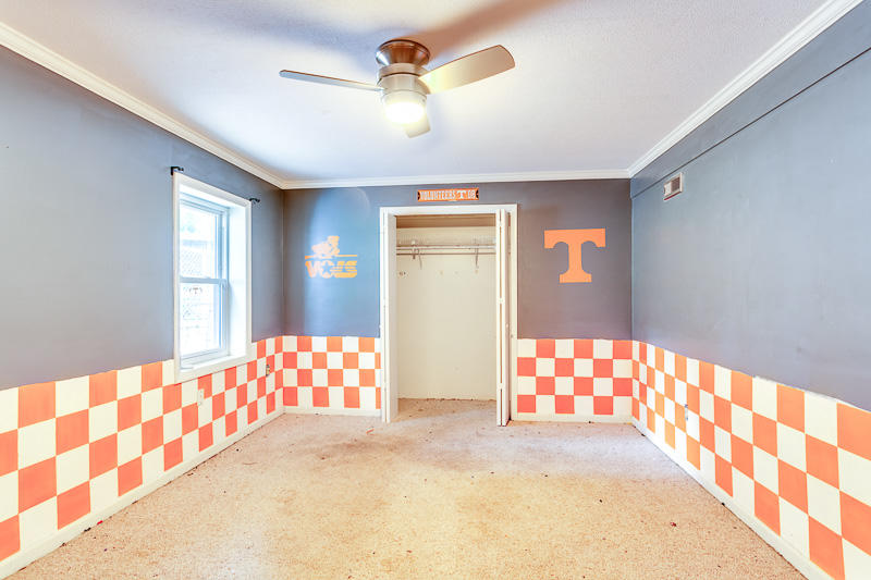 1000 Corning Road Knoxville, TN 37923 - Photo 33 of 40 Bedroom 4