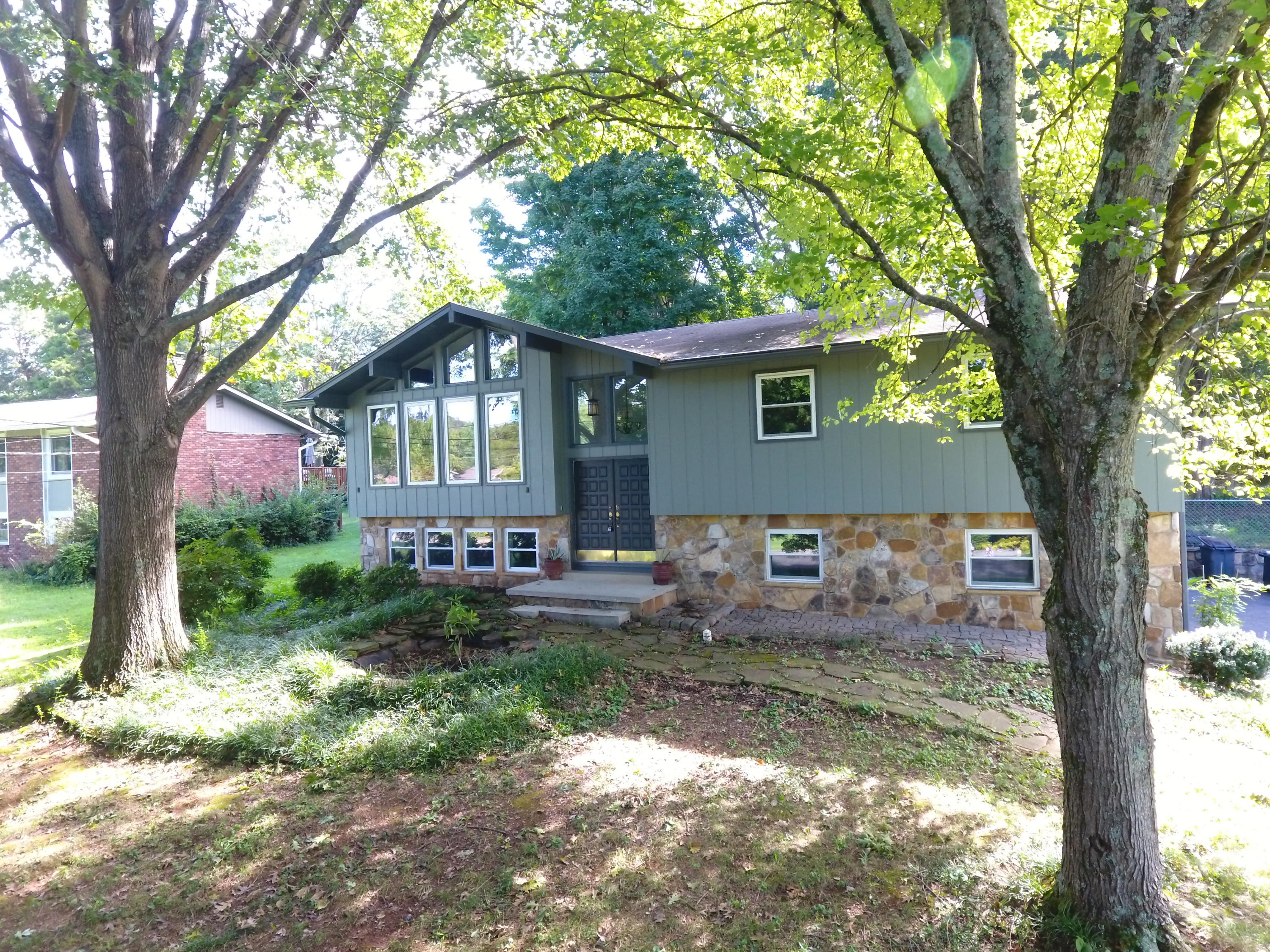 1000 Corning Road Knoxville, TN 37923 - Photo 39 of 40 Mature trees