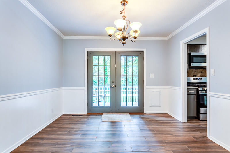 1000 Corning Road Knoxville, TN 37923 - Photo 8 of 40 Dining Room
