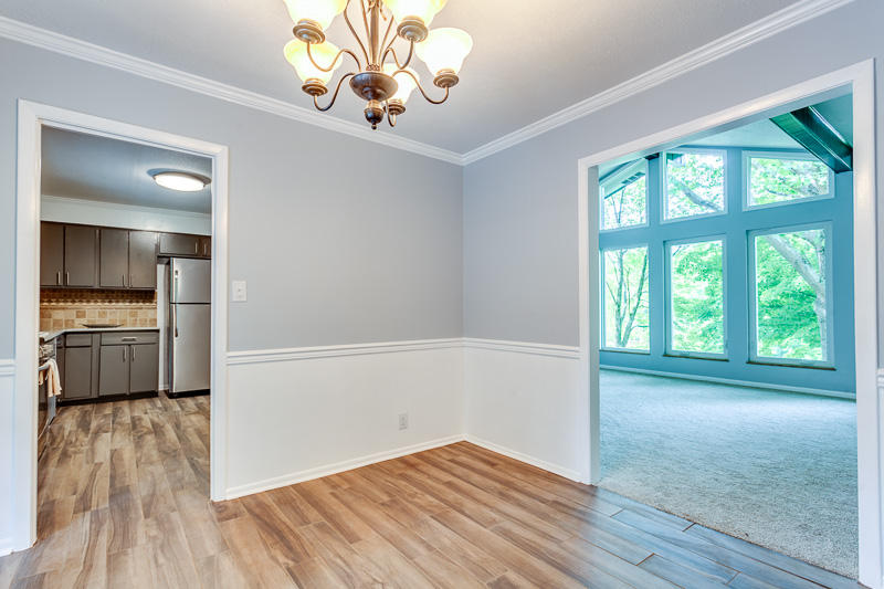 1000 Corning Road Knoxville, TN 37923 - Photo 9 of 40 Dining Room