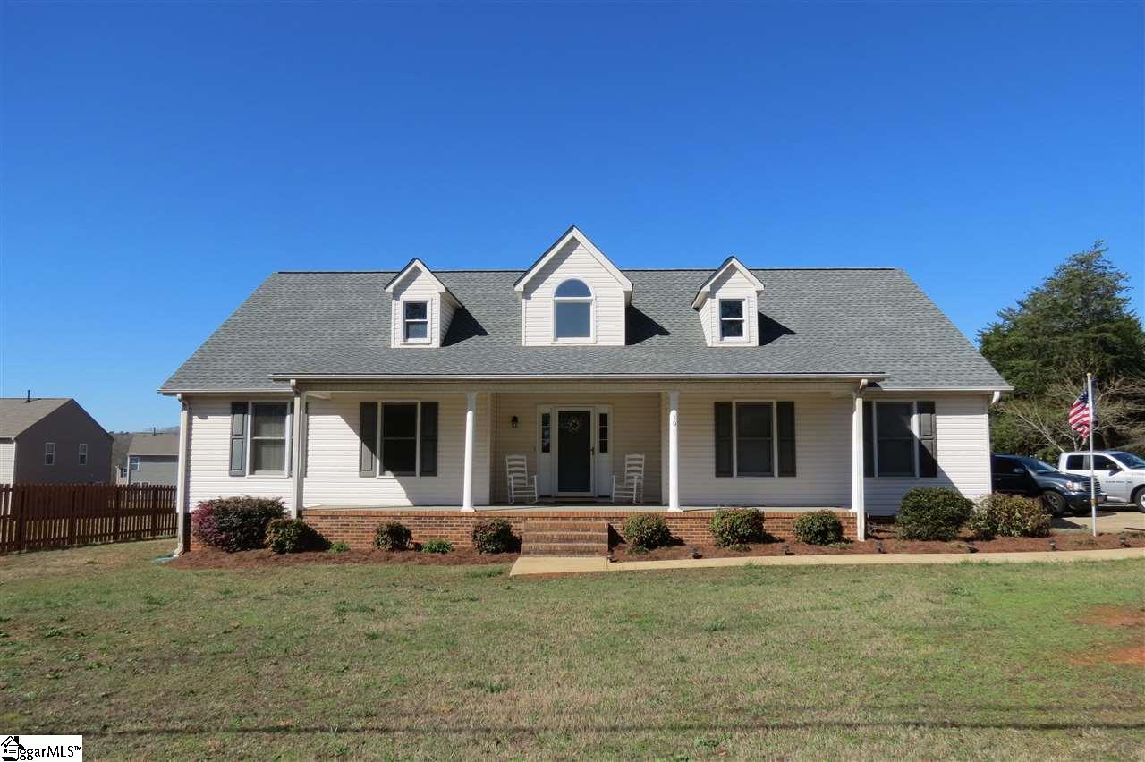 130 Furr Road Piedmont, SC 29673 - Photo 1 of 30 Gallery Image 1