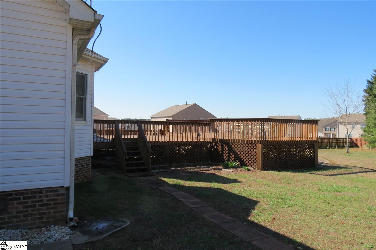 130 Furr Road Piedmont, SC 29673 - Photo 29 of 30 Gallery Image 29