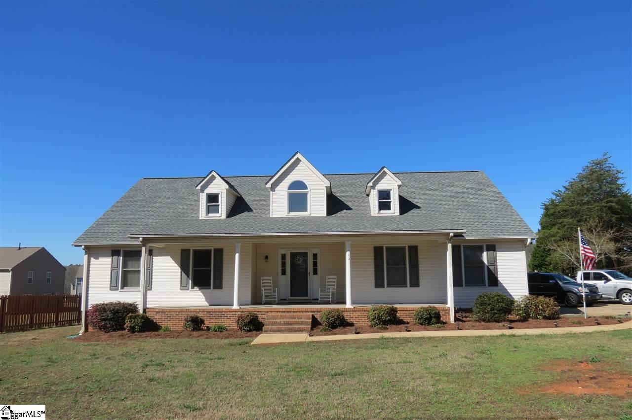 130 Furr Road Piedmont, SC 29673 - Photo 30 of 30 Gallery Image 30