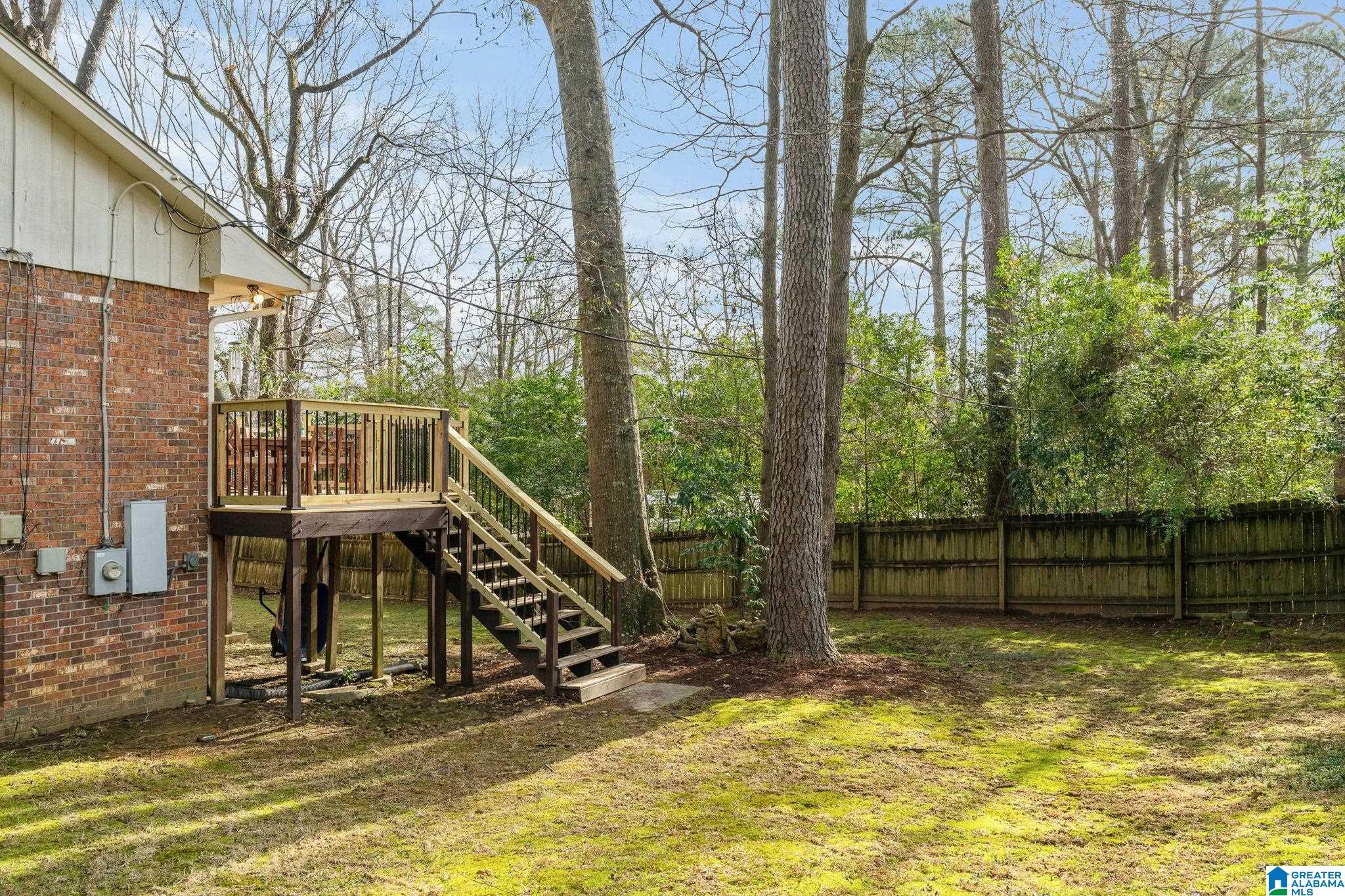 2727 Acton Road Birmingham, AL 35243 - Photo 34 of 39