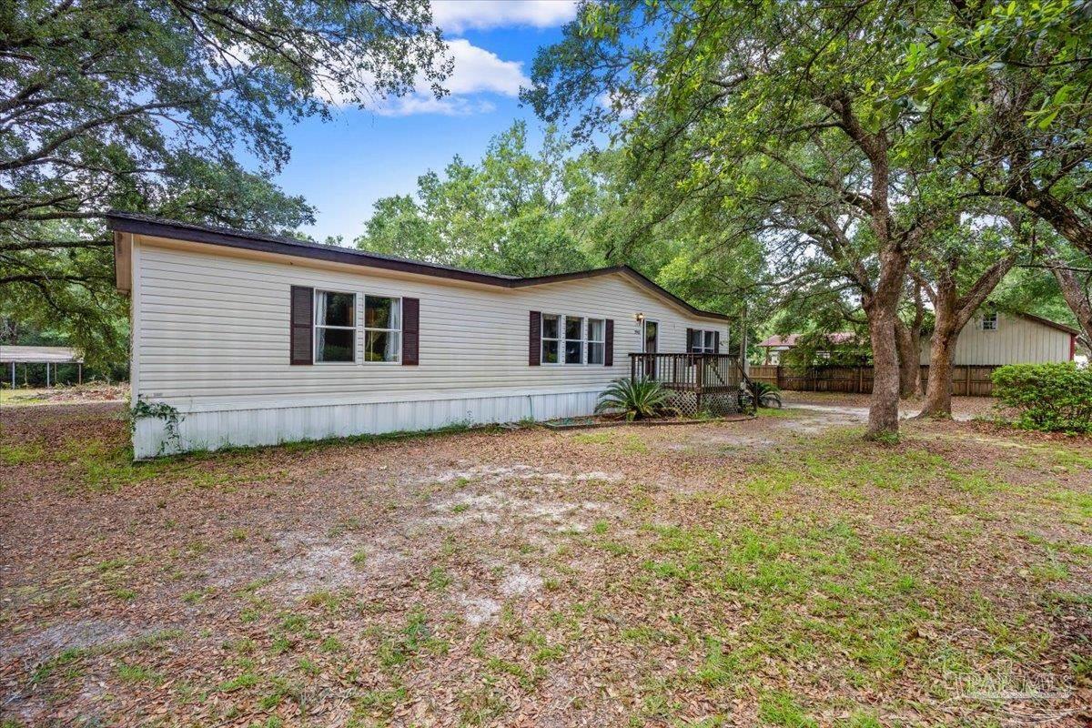 7991 Old Hickory Hammock Road Milton, FL 32583 - Photo 29 of 42