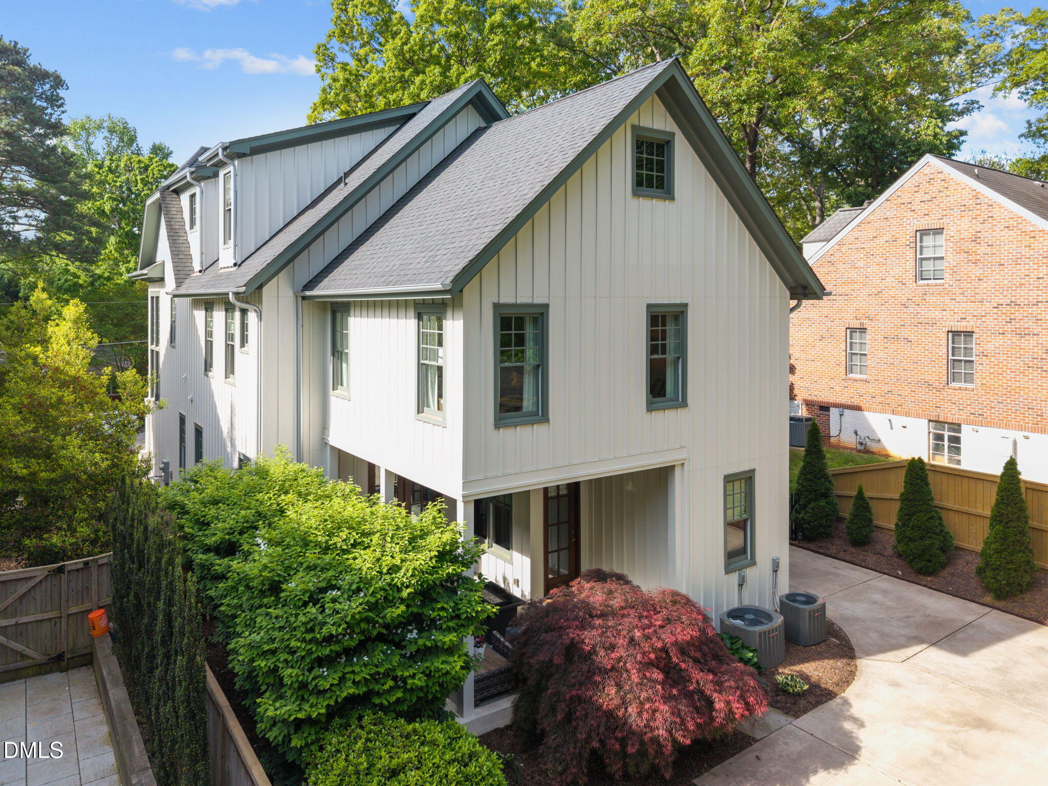 3014 Churchill Road Raleigh, NC 27607 - Photo 40 of 56