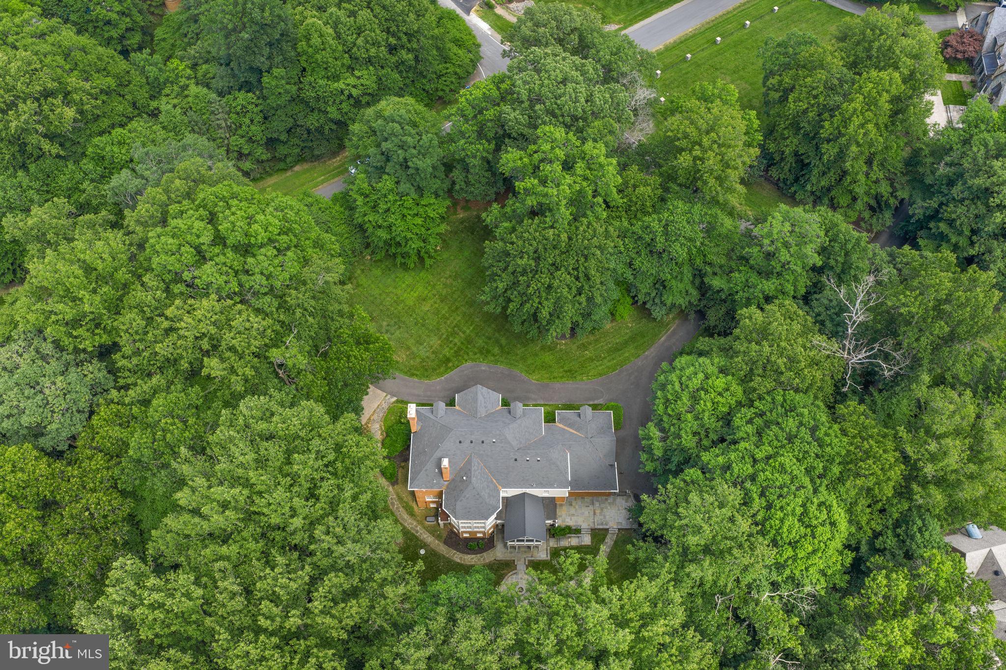 190 Falcon Ridge Road Great Falls, VA 22066 - Photo 108 of 122