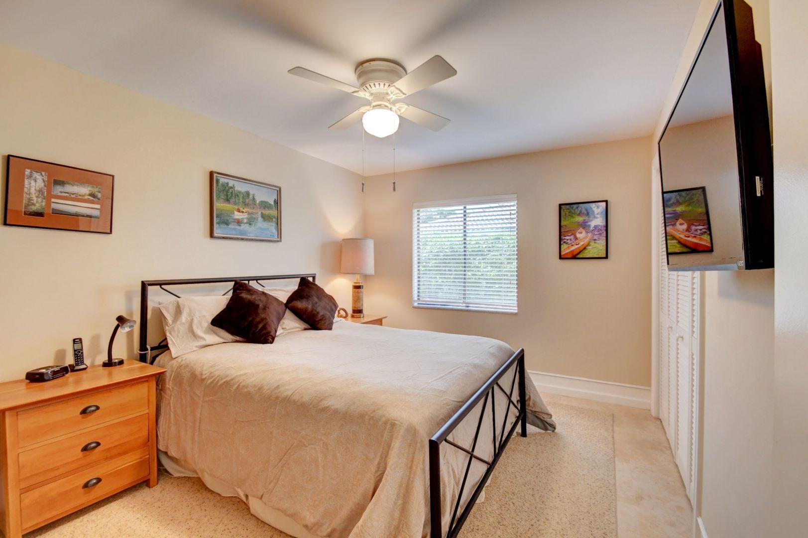 681 Southwest 18th Street Boca Raton, FL 33486 - Photo 24 of 37 Bedroom 2