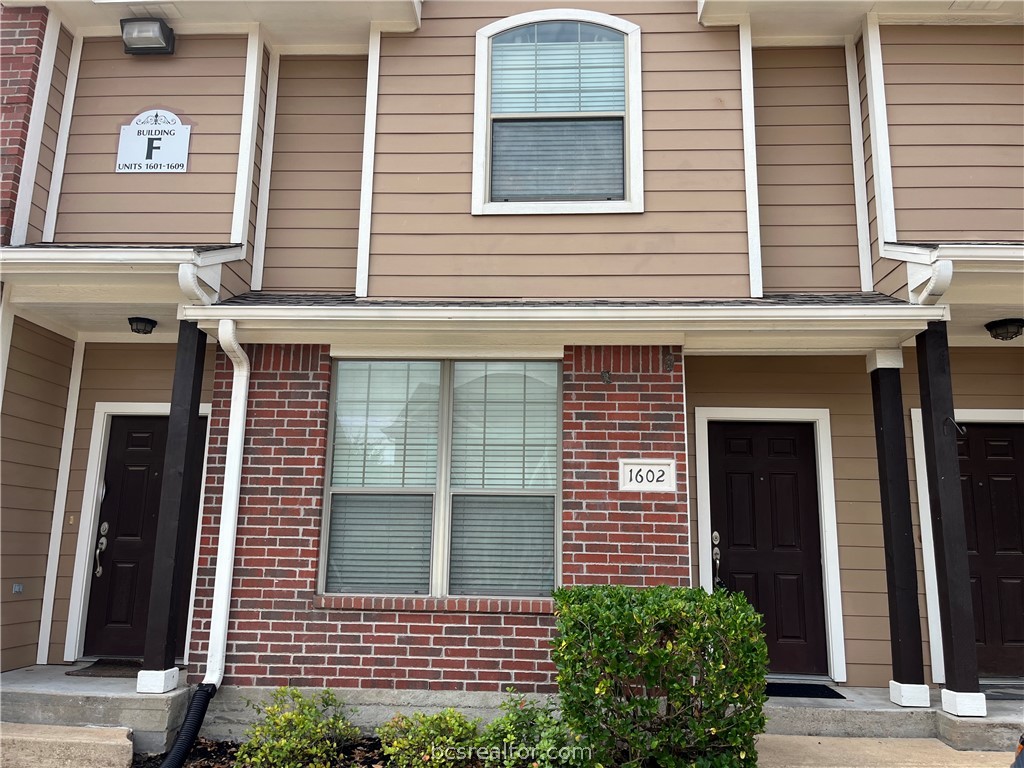 1000 Spring Loop, Unit 1602 College Station, TX 77840 - Photo 1 of 24