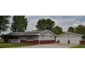 3070 South S R 119 Winamac, IN 46996 - Photo 1 of 11
