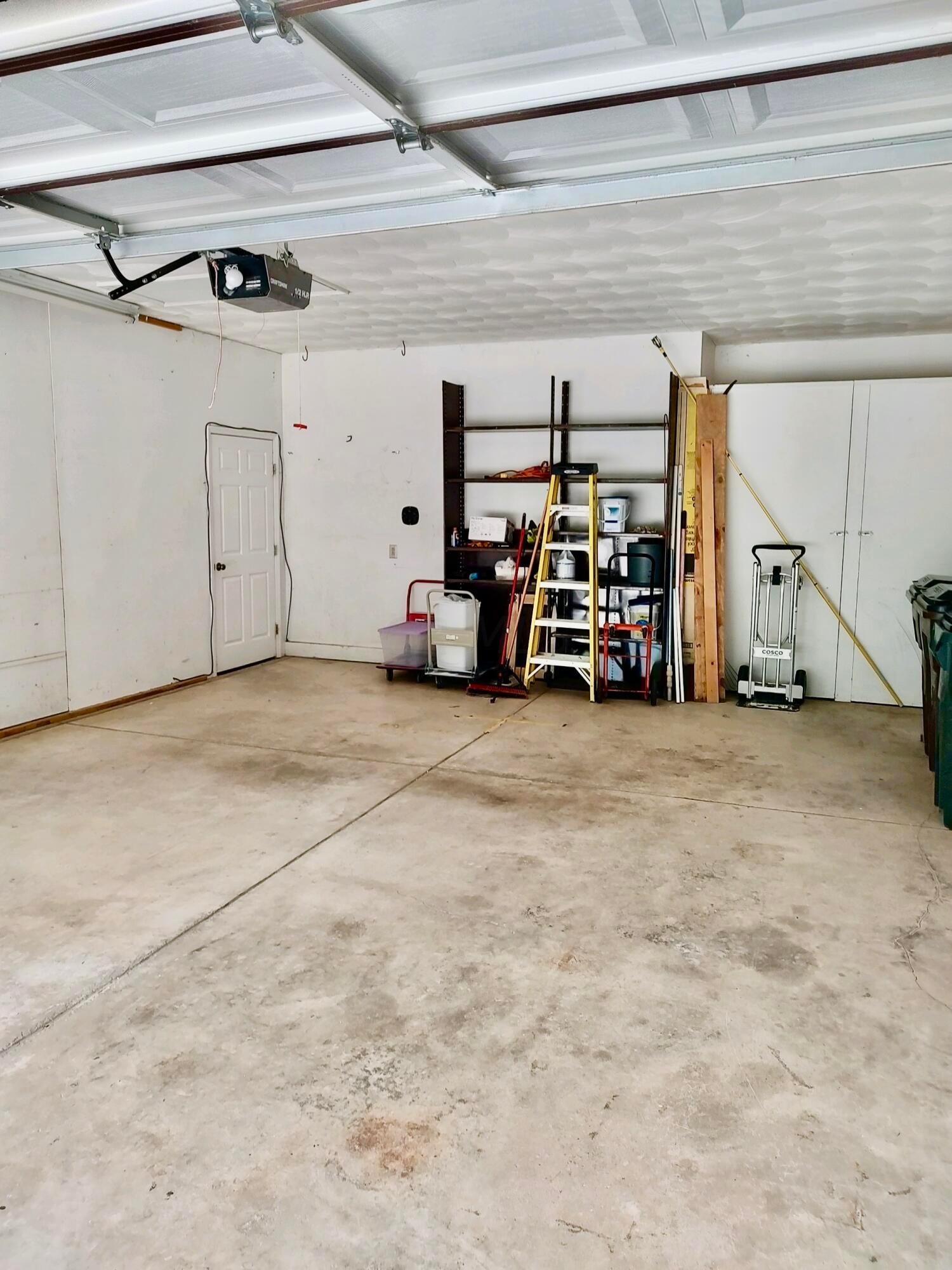 8945 Cheshire Road Sunbury, OH 43074 - Photo 39 of 56 Storage Space in Garage