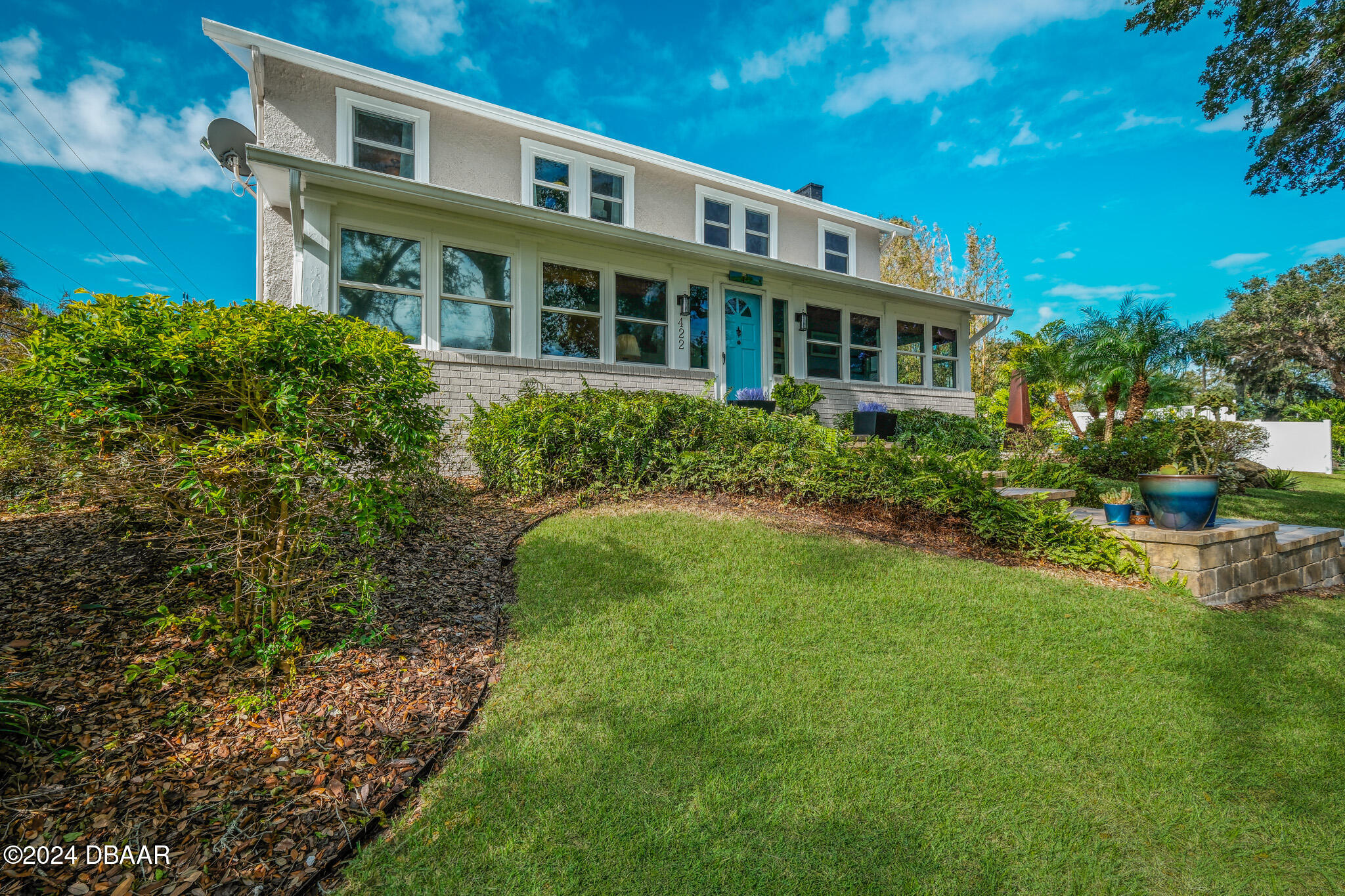 422 South Riverside Drive Edgewater, FL 32132 - Photo 1 of 54 422 N RIV -48