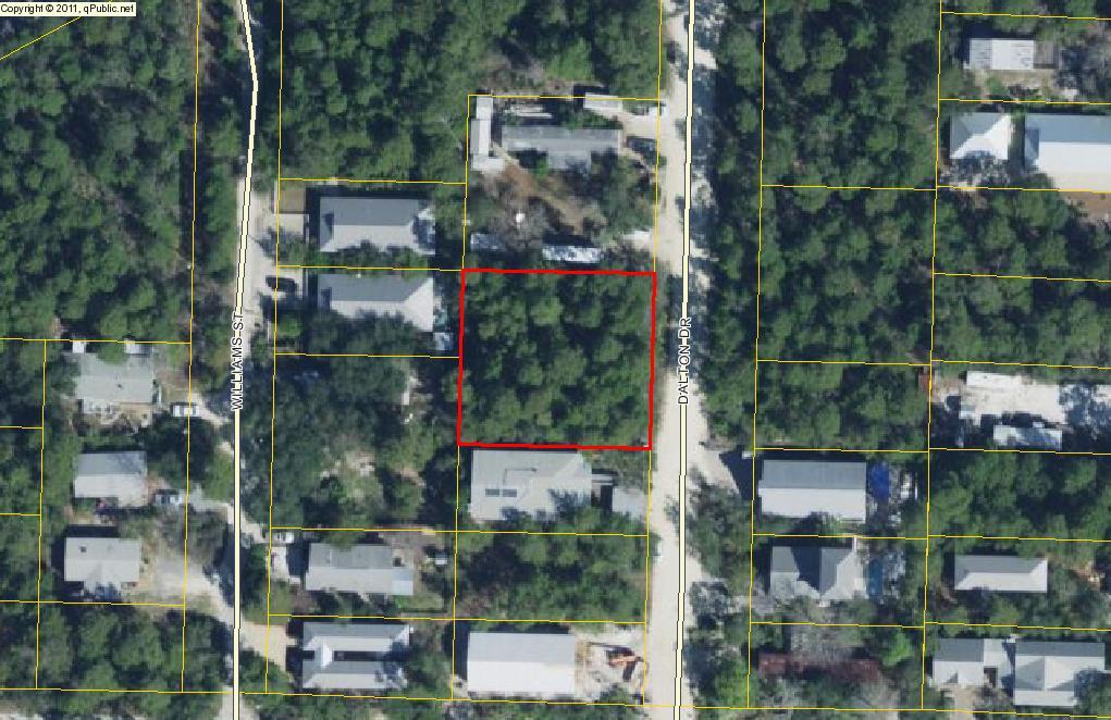 Lot 10 Dalton Santa Rosa Beach Santa Rosa Beach, FL 32459 - Photo 1 of 2 Gallery Image 1