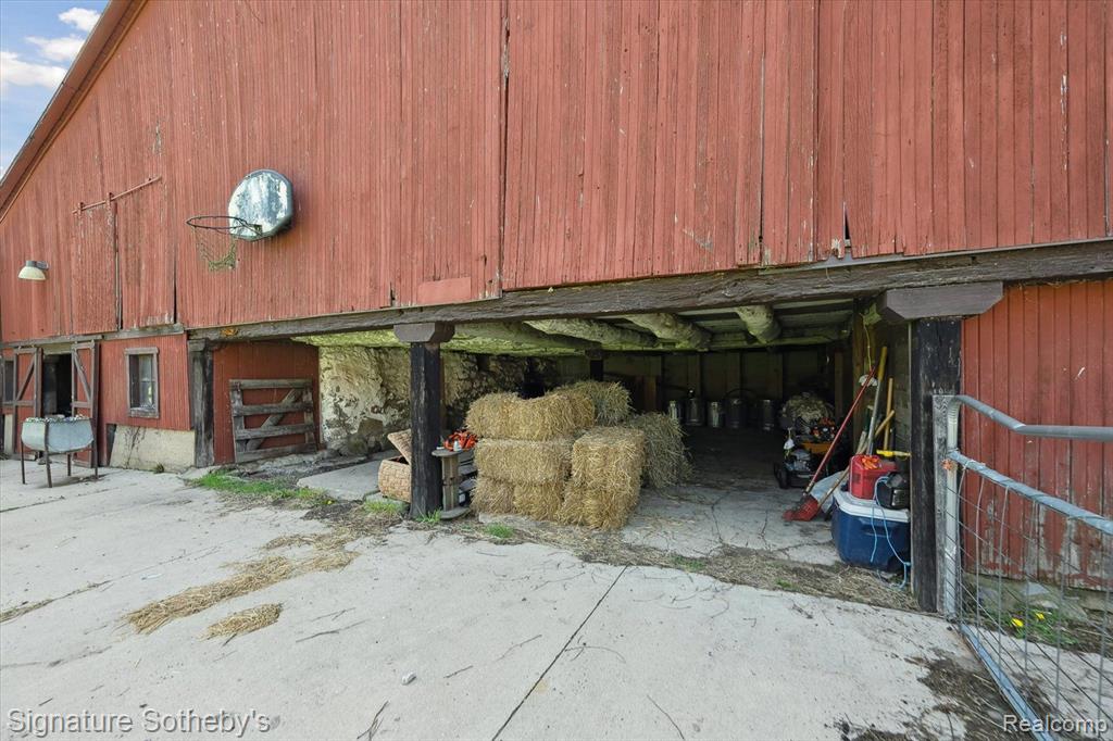 9827 Kennedy Road Munith, MI 49259 - Photo 89 of 99