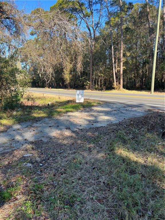 1515 Old Jesup Road Brunswick, GA 31520 - Photo 23 of 23 Photo 23