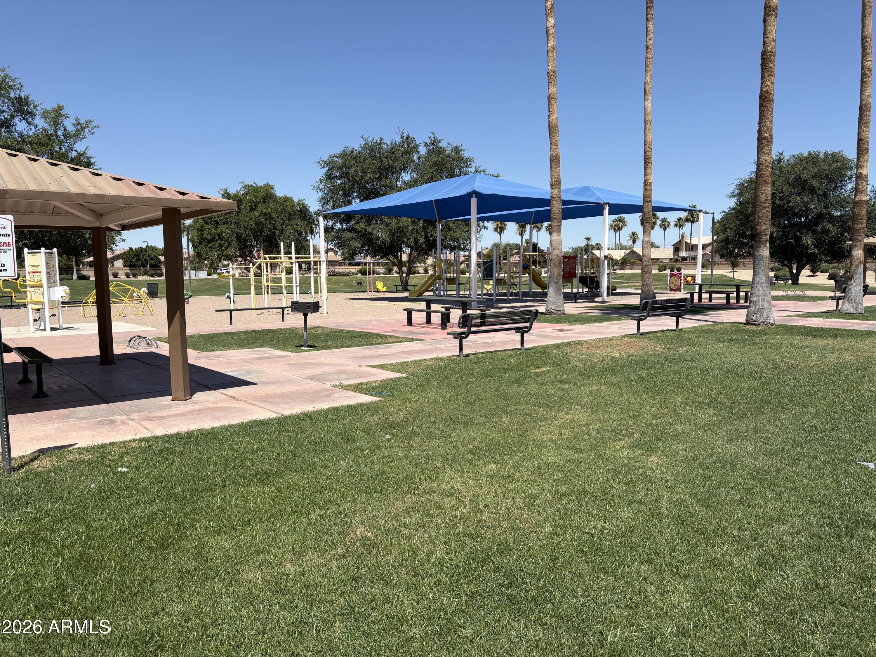 92 West Ivanhoe Street Gilbert, AZ 85233 - Photo 39 of 41