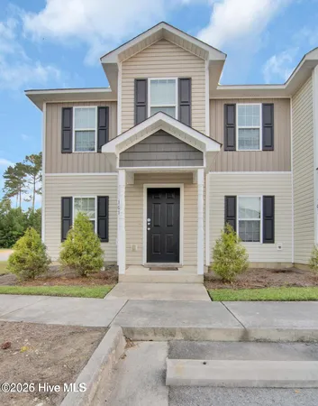 $214,900 | 101 West Murrow Lane, Jacksonville, NC 28546