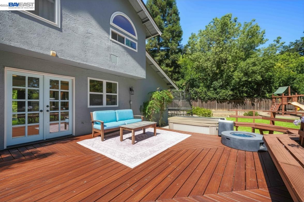 5709 Corte Libre Pleasanton, CA 94566 - Photo 31 of 43