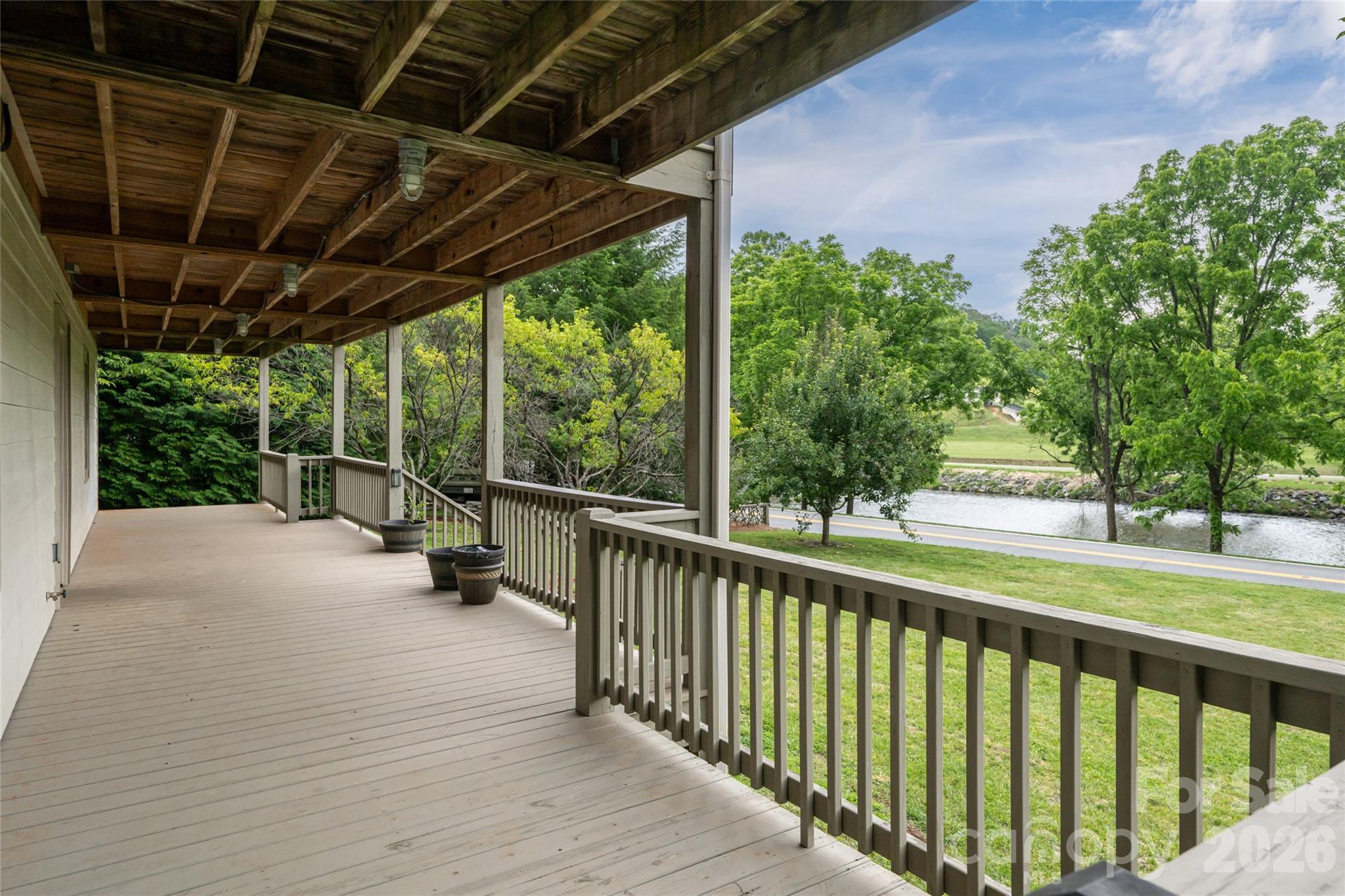 980 South River Road Sylva, NC 28779 - Photo 39 of 48