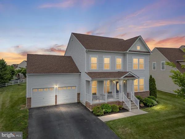 $615,000 | 903 Johnson Drive, Middletown, DE 19709
