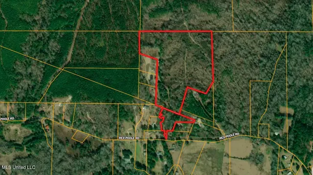 $117,000 | 214 Cannaday Road, Harrisonburg, LA 71340