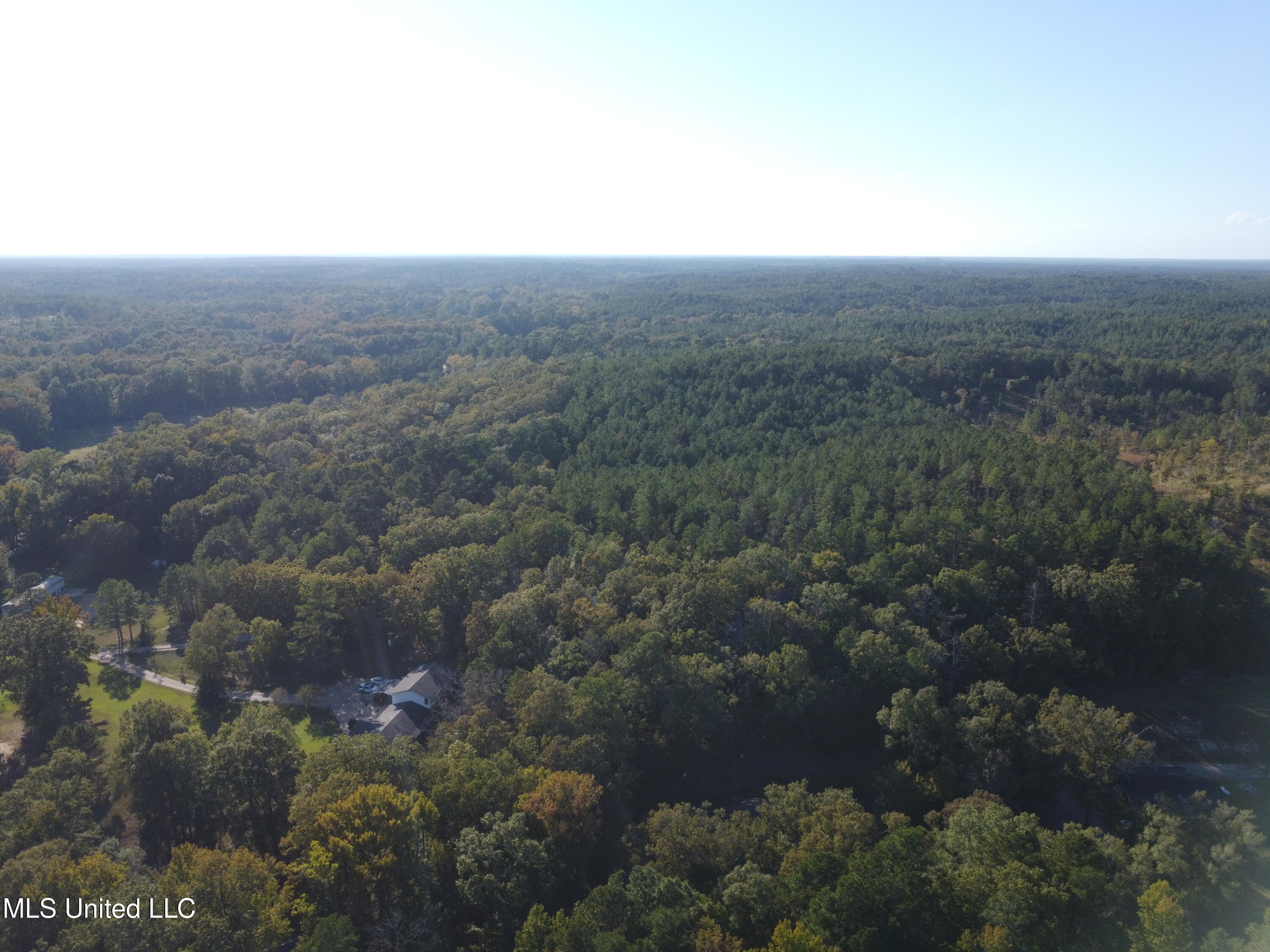 214 Cannaday Road Harrisonburg, LA 71340 - Photo 11 of 16 DJI_0062