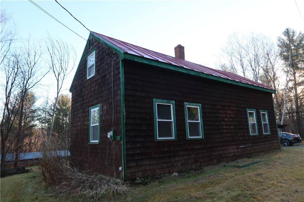 1014 Farmington Road Strong, ME 04983 - Photo 5 of 17 Photo