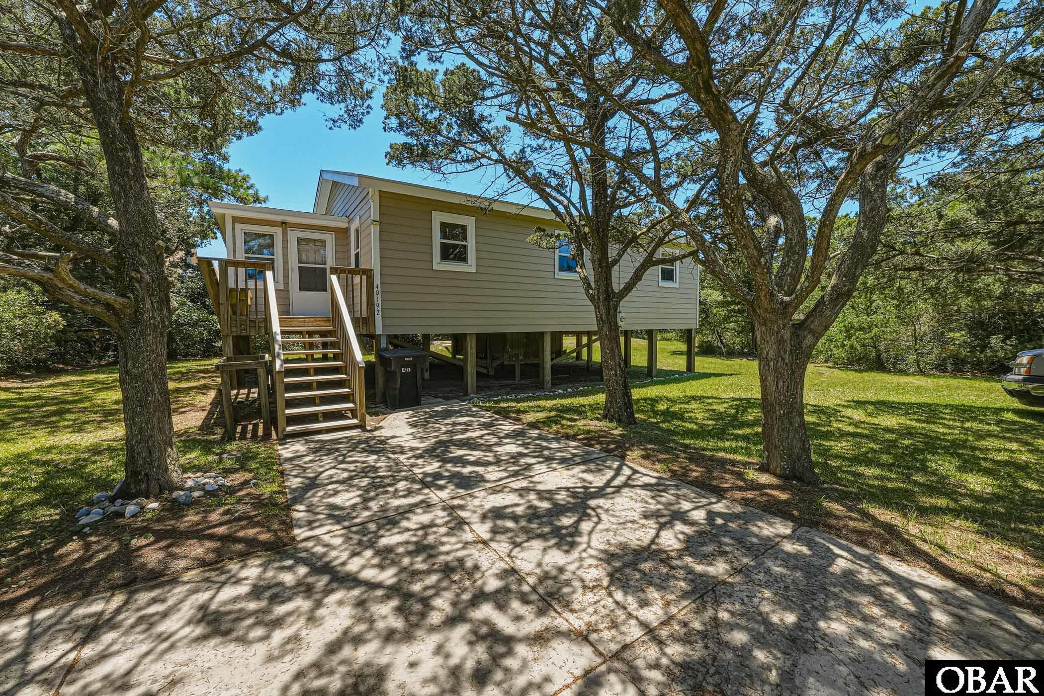 40192 West Antillas Road Avon, NC 27915 - Photo 1 of 26