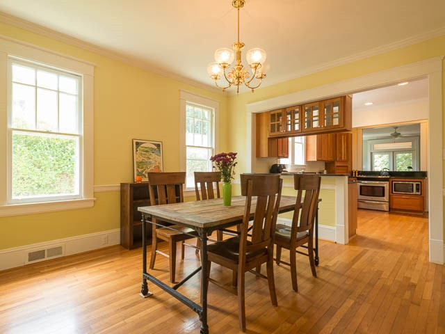 115 Hudson Street Raleigh, NC 27608 - Photo 8 of 25 Photo 8