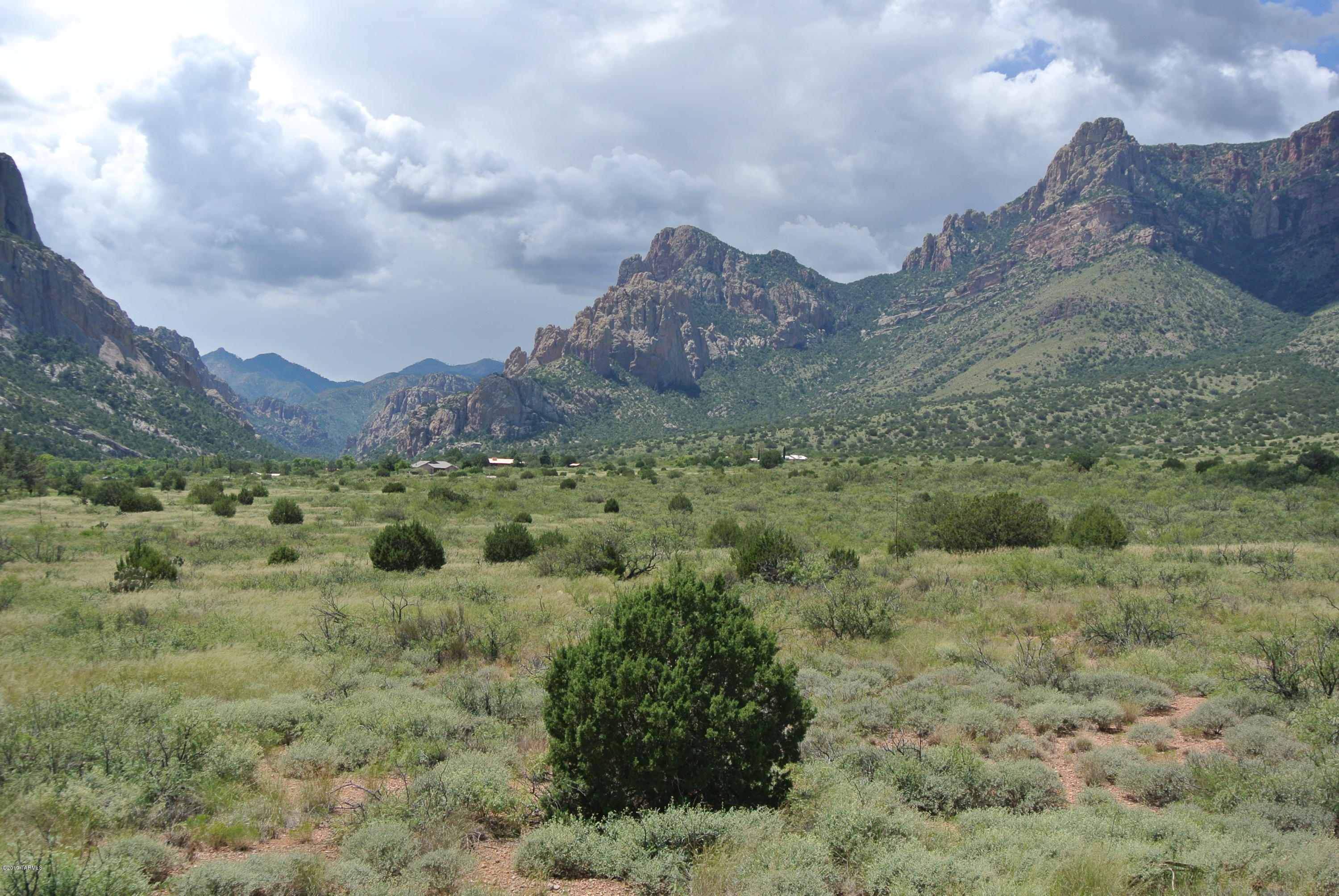 Cathedral Rock Road San Simon, AZ 85632 - Photo 7 of 20