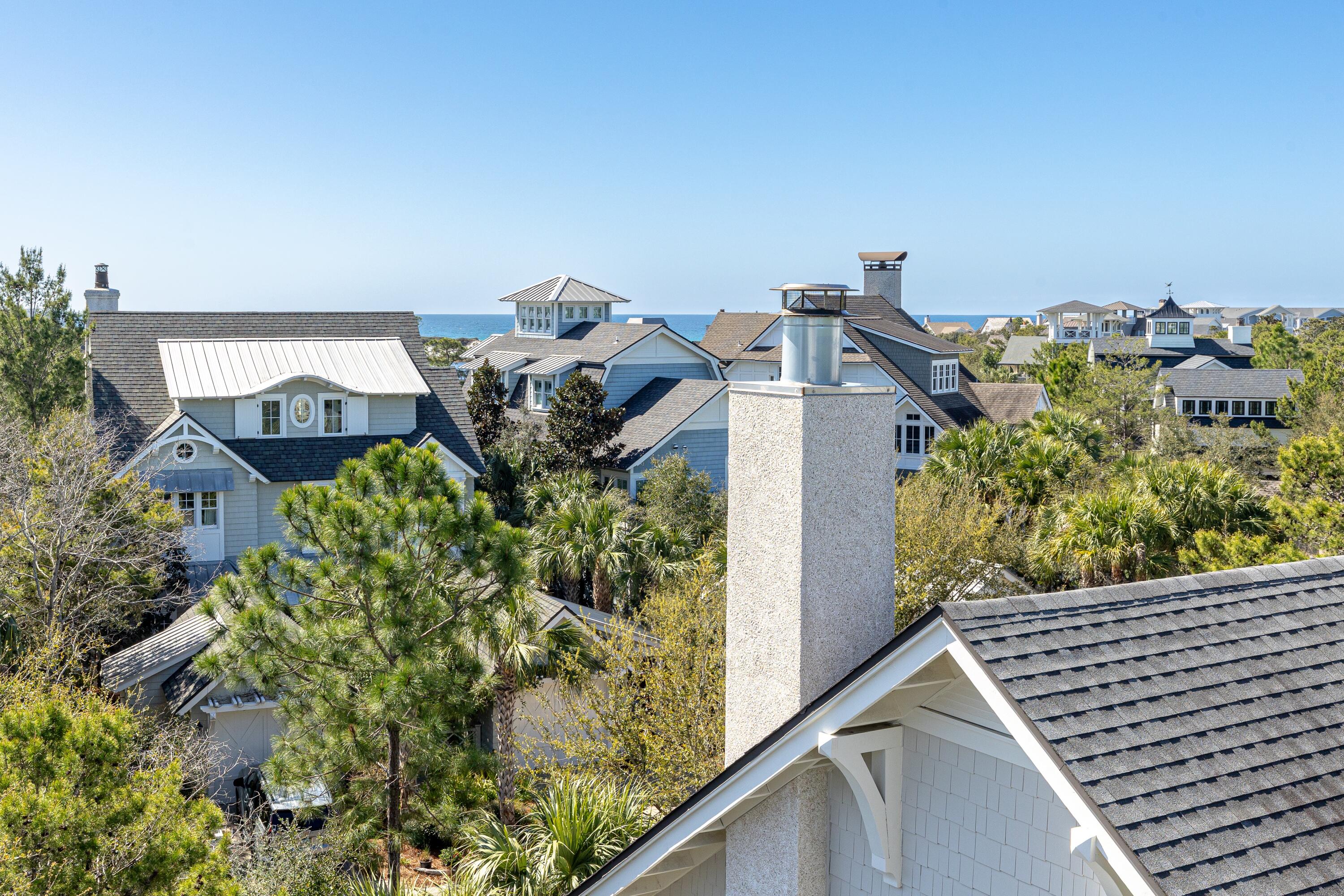 53 Creek Bridge Way Inlet Beach, FL 32461 - Photo 39 of 57 53 Creek Bridge Way Exterior-3